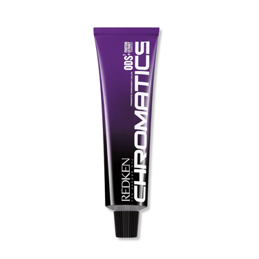 REDKEN - CHROMATICS_Chromatics 3NW/3.03_Cosmetic World